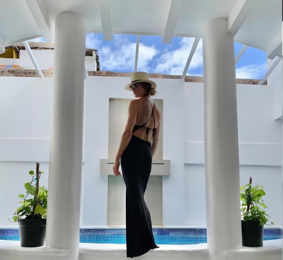 Lezzoto 2.5 Beach Playa del Carmen Extérieur photo